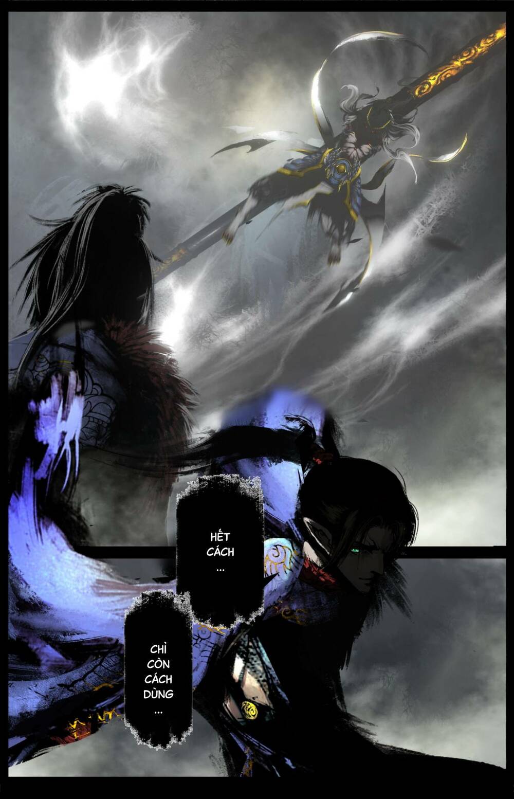 Tây Du Ký ngoại truyện - Chapter 219 - Page 13