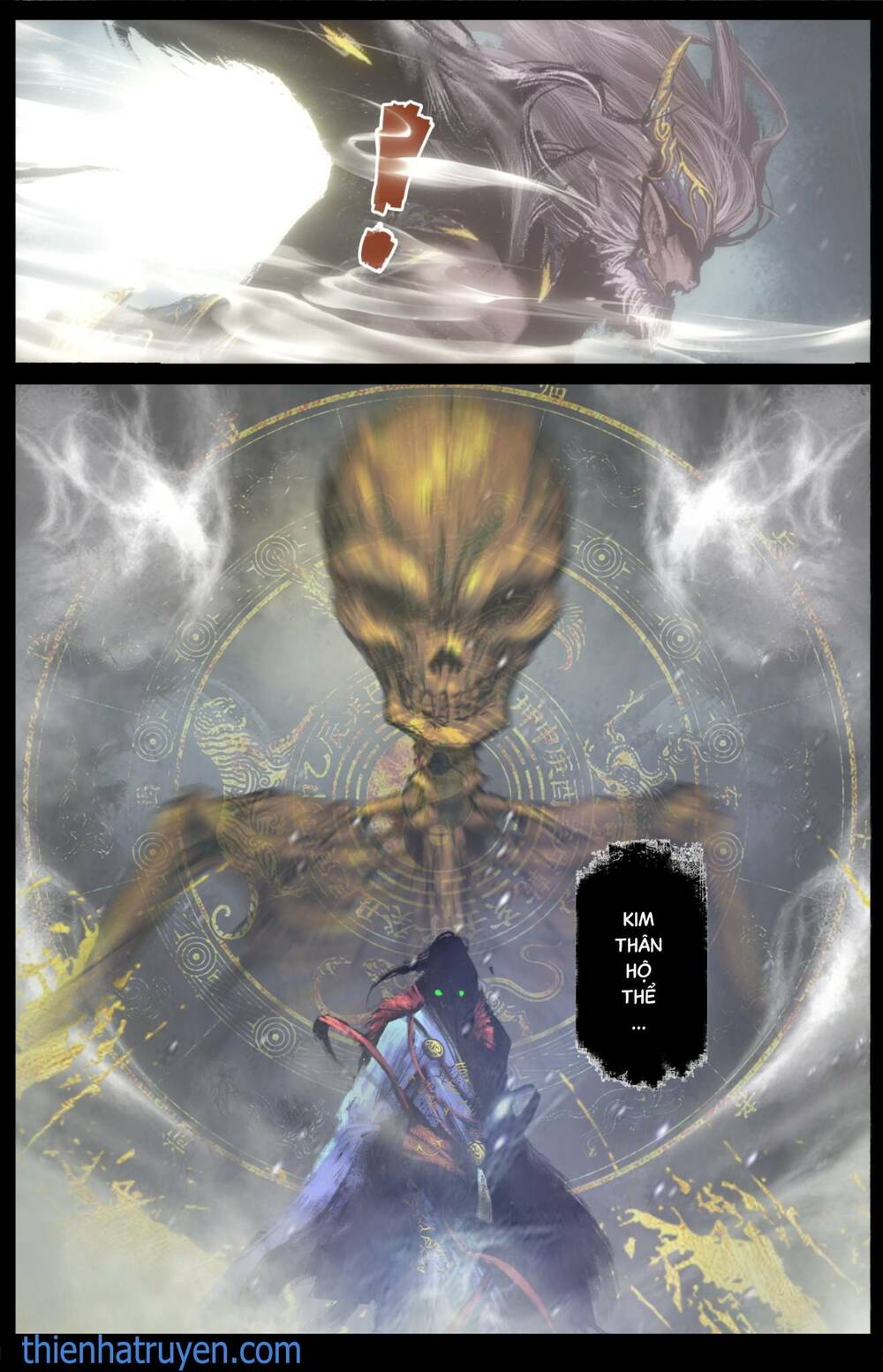 Tây Du Ký ngoại truyện - Chapter 219 - Page 14