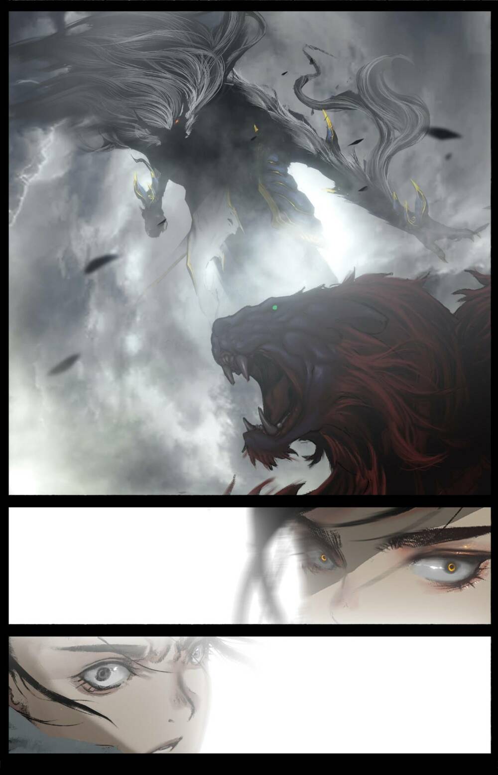 Tây Du Ký ngoại truyện - Chapter 219 - Page 7