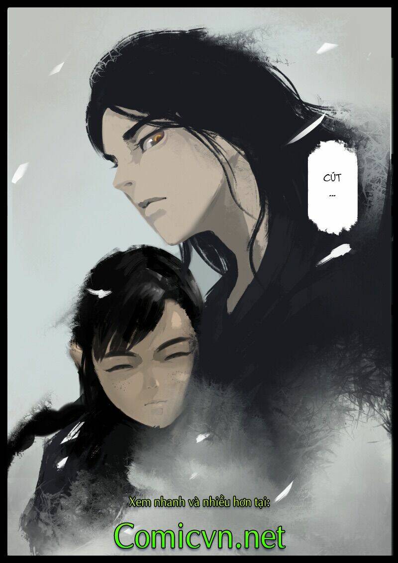 Tây Du Ký ngoại truyện - Chapter 22 - Page 10