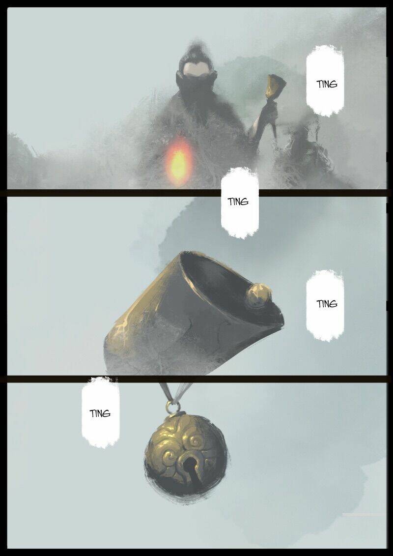 Tây Du Ký ngoại truyện - Chapter 22 - Page 4