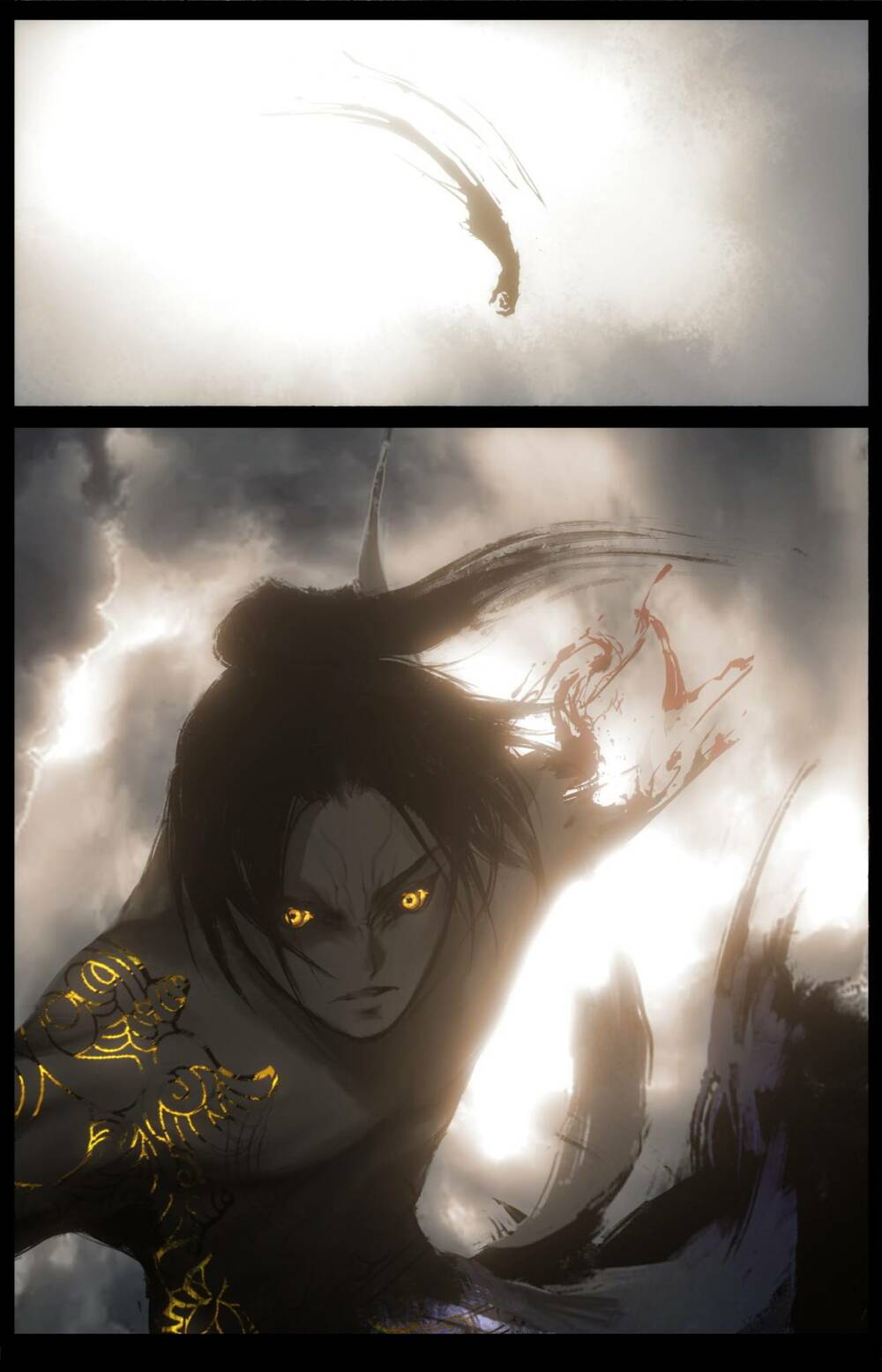 Tây Du Ký ngoại truyện - Chapter 220 - Page 9