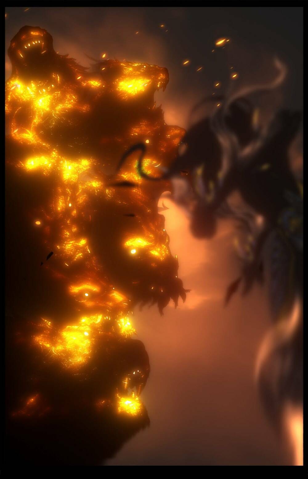 Tây Du Ký ngoại truyện - Chapter 220 - Page 11