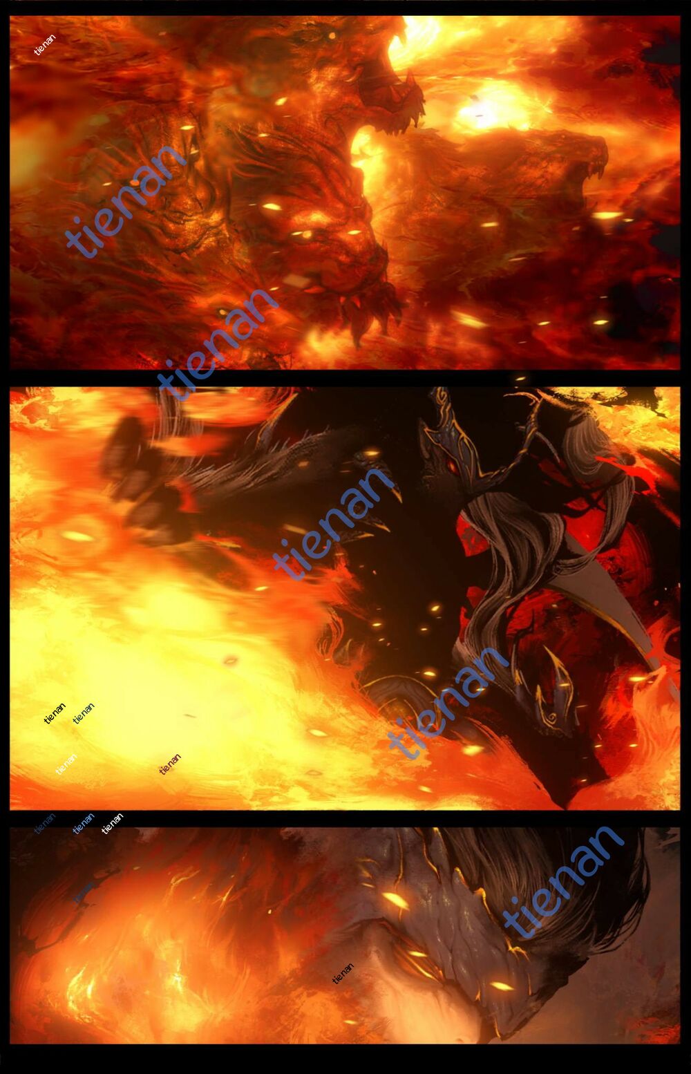 Tây Du Ký ngoại truyện - Chapter 220 - Page 15