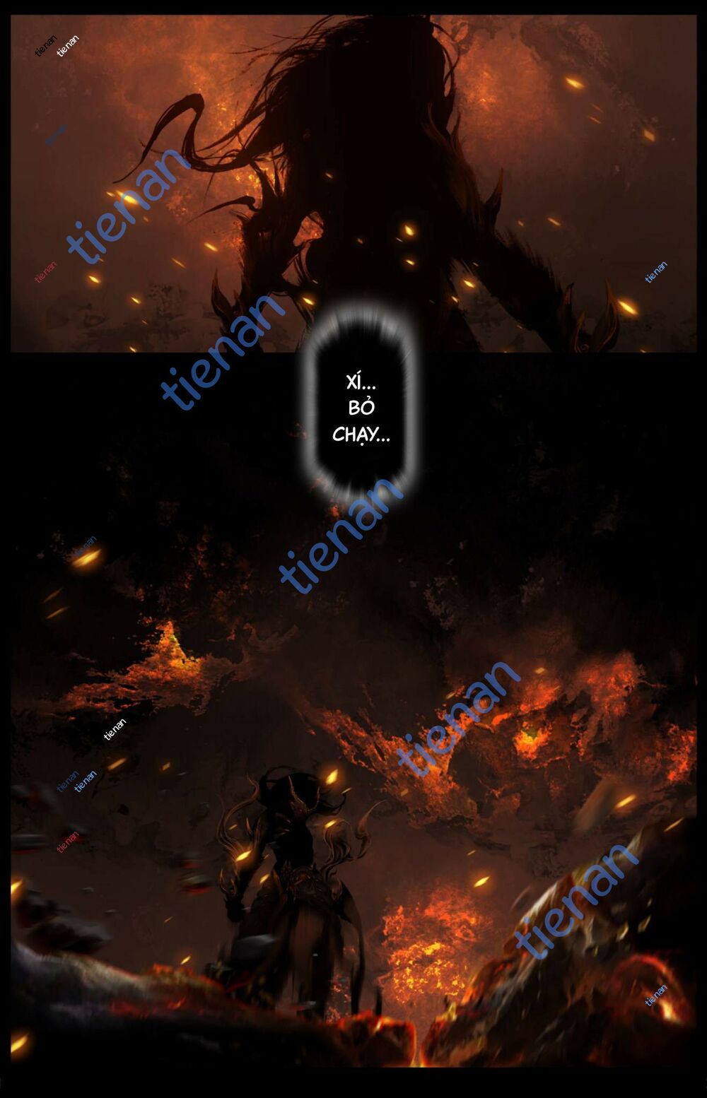 Tây Du Ký ngoại truyện - Chapter 220 - Page 16