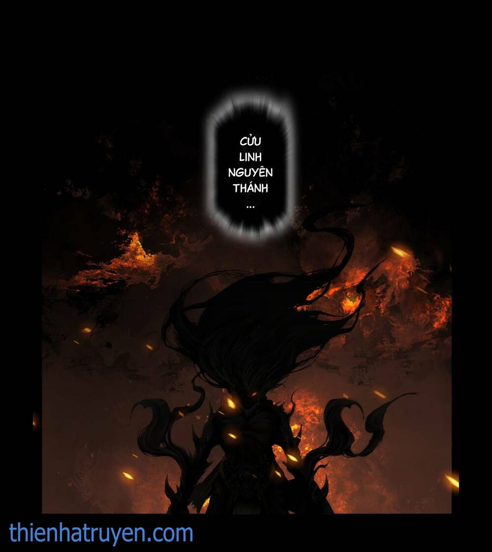 Tây Du Ký ngoại truyện - Chapter 220 - Page 17