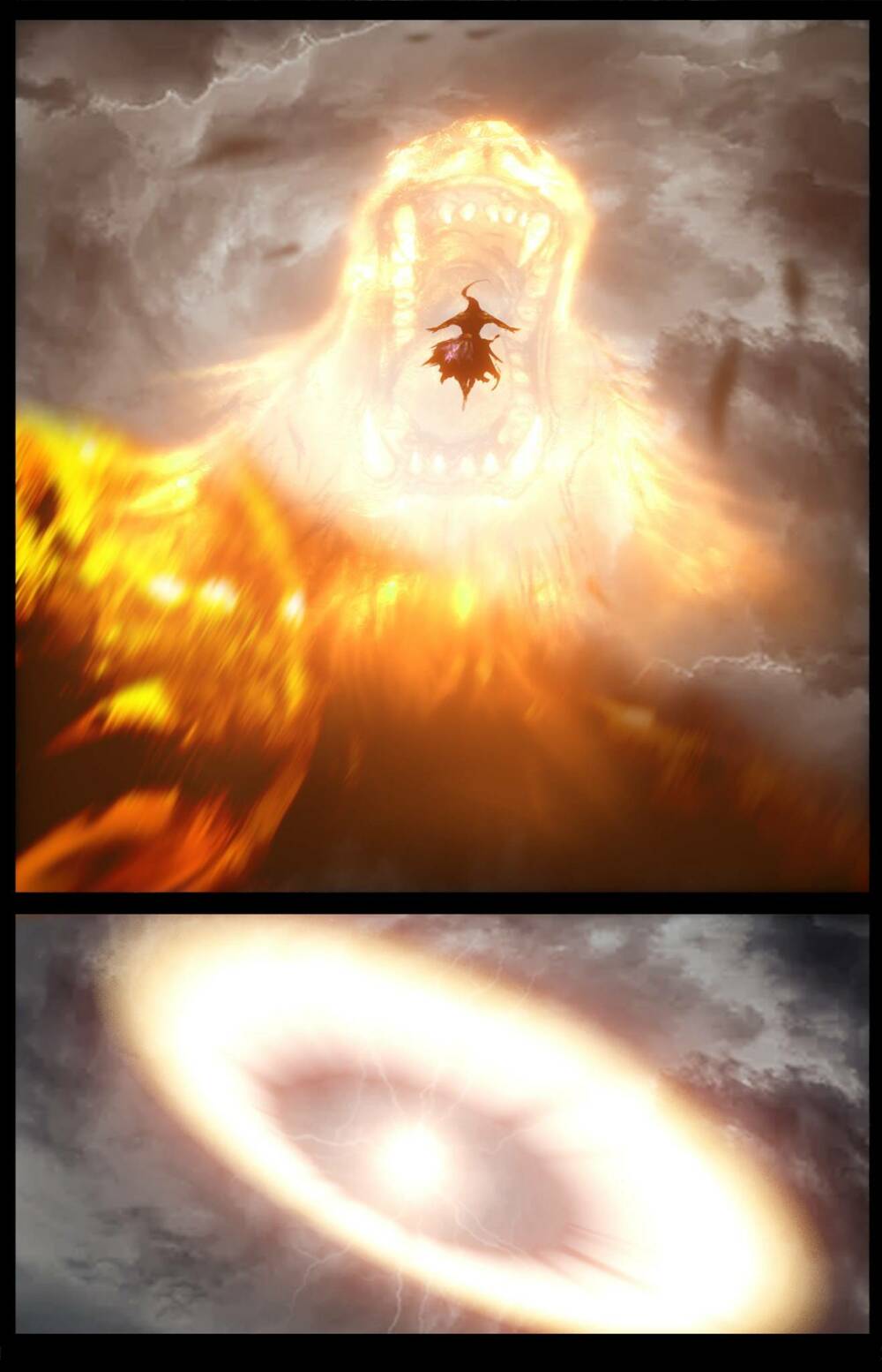 Tây Du Ký ngoại truyện - Chapter 220 - Page 7