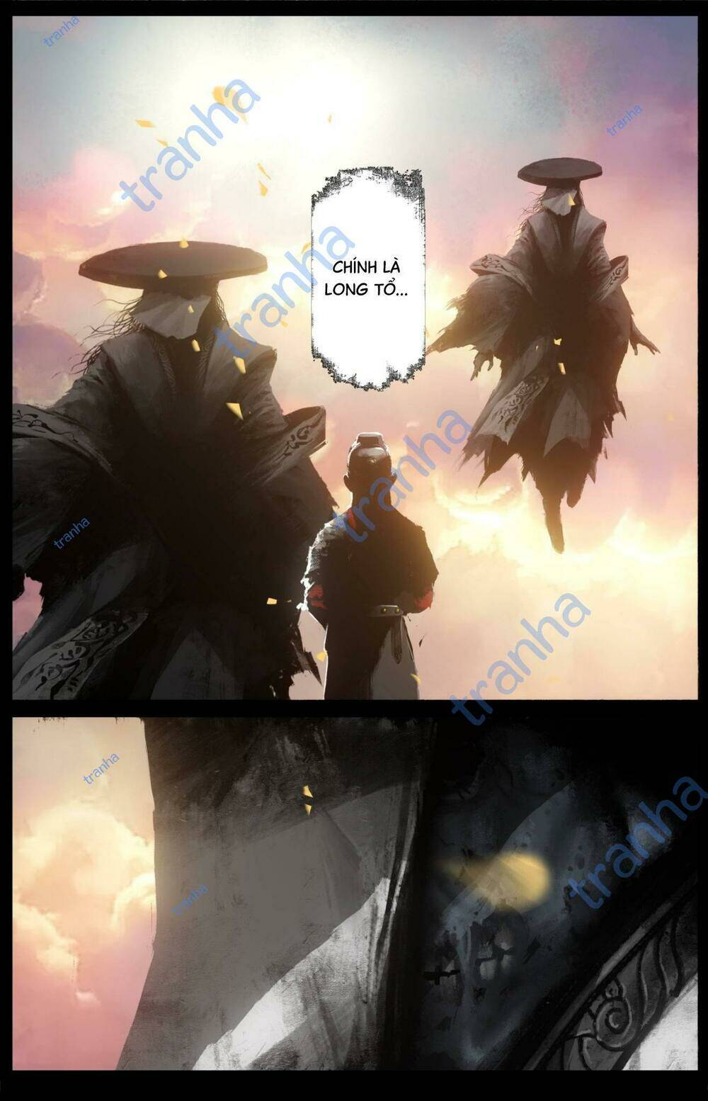 Tây Du Ký ngoại truyện - Chapter 221 - Page 9