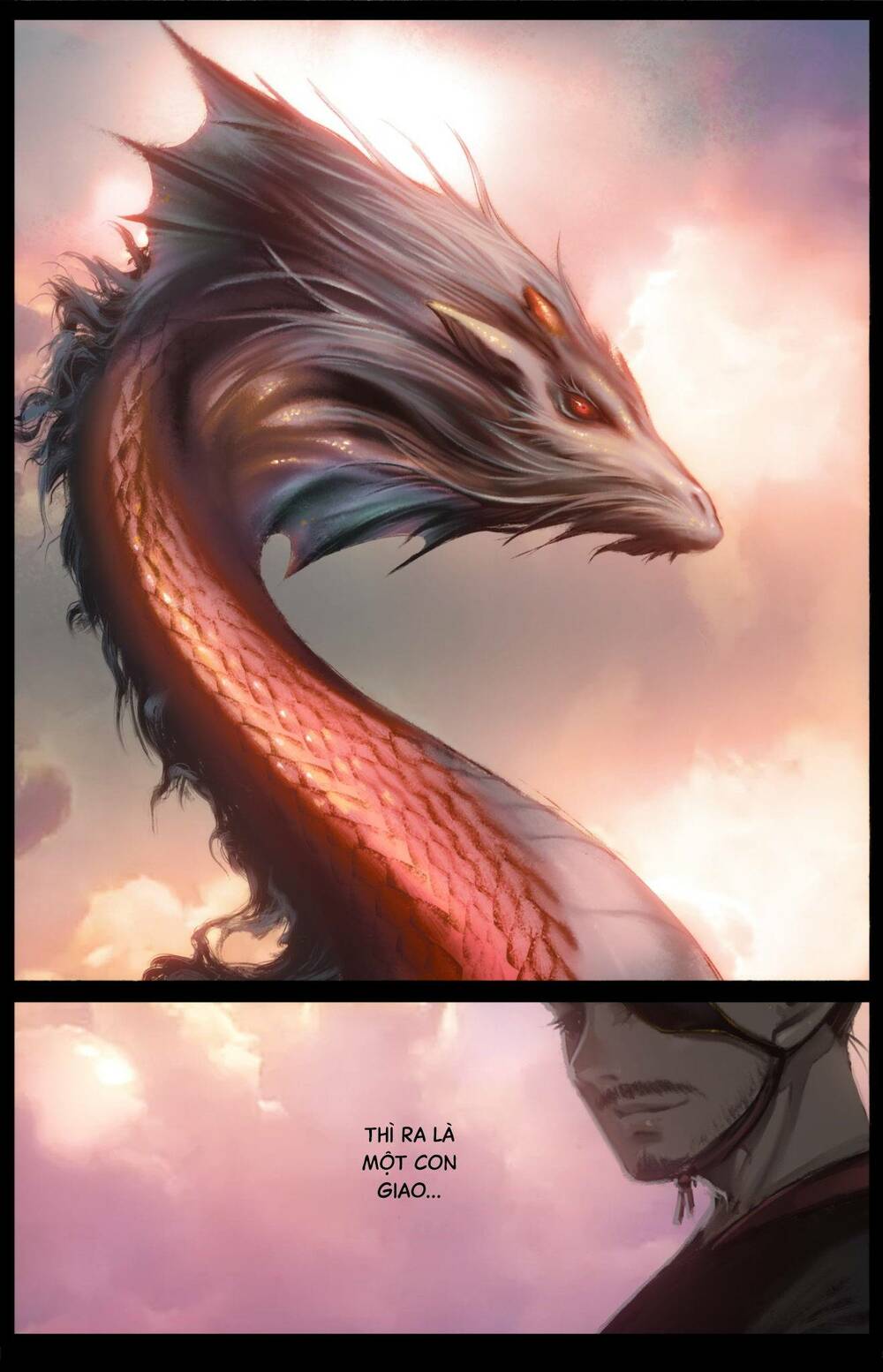 Tây Du Ký ngoại truyện - Chapter 221 - Page 11