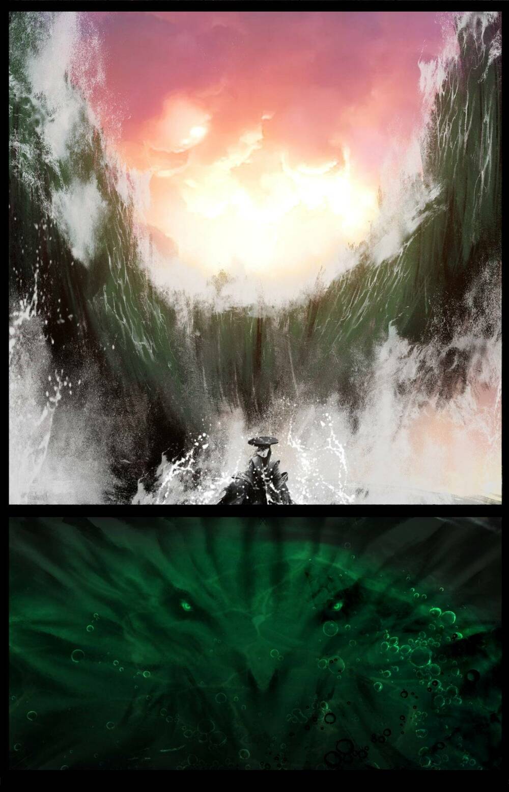 Tây Du Ký ngoại truyện - Chapter 221 - Page 13