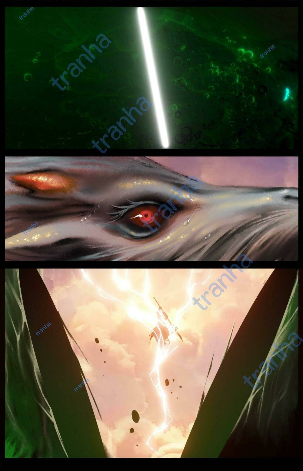 Tây Du Ký ngoại truyện - Chapter 221 - Page 15