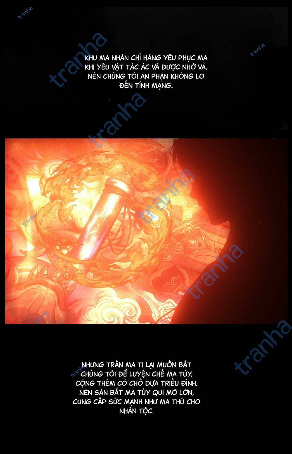 Tây Du Ký ngoại truyện - Chapter 221 - Page 6