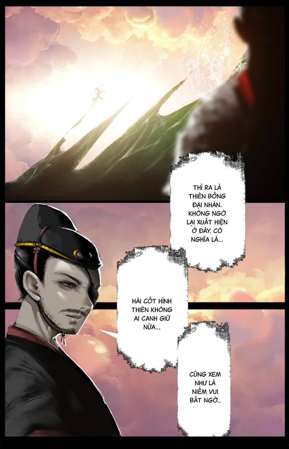 Tây Du Ký ngoại truyện - Chapter 222 - Page 3