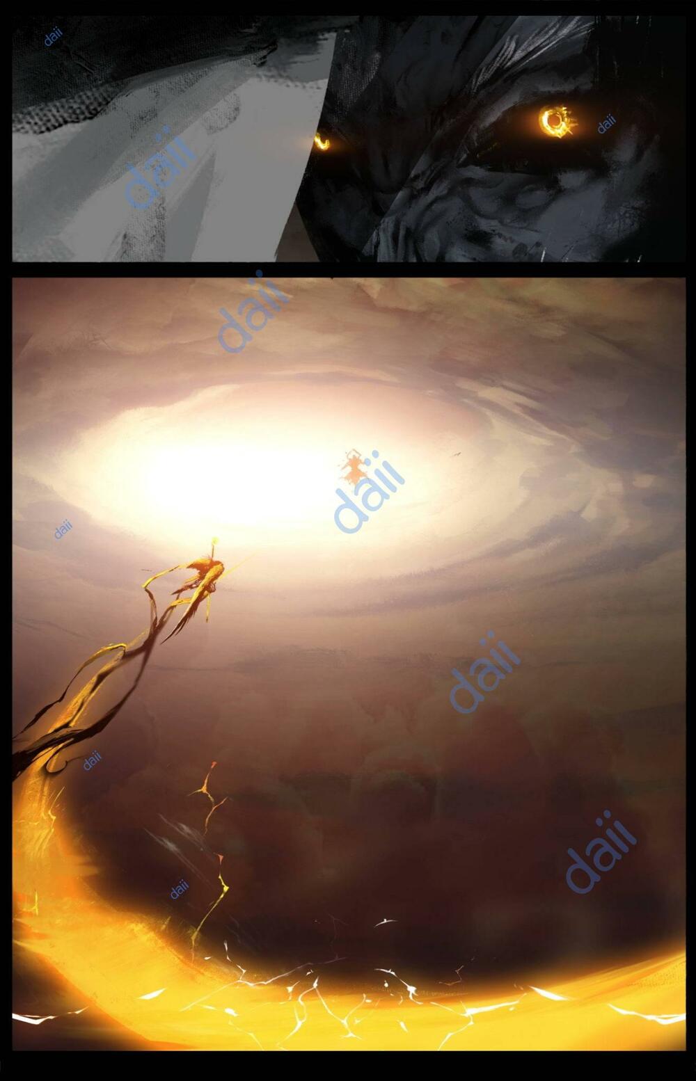 Tây Du Ký ngoại truyện - Chapter 222 - Page 6