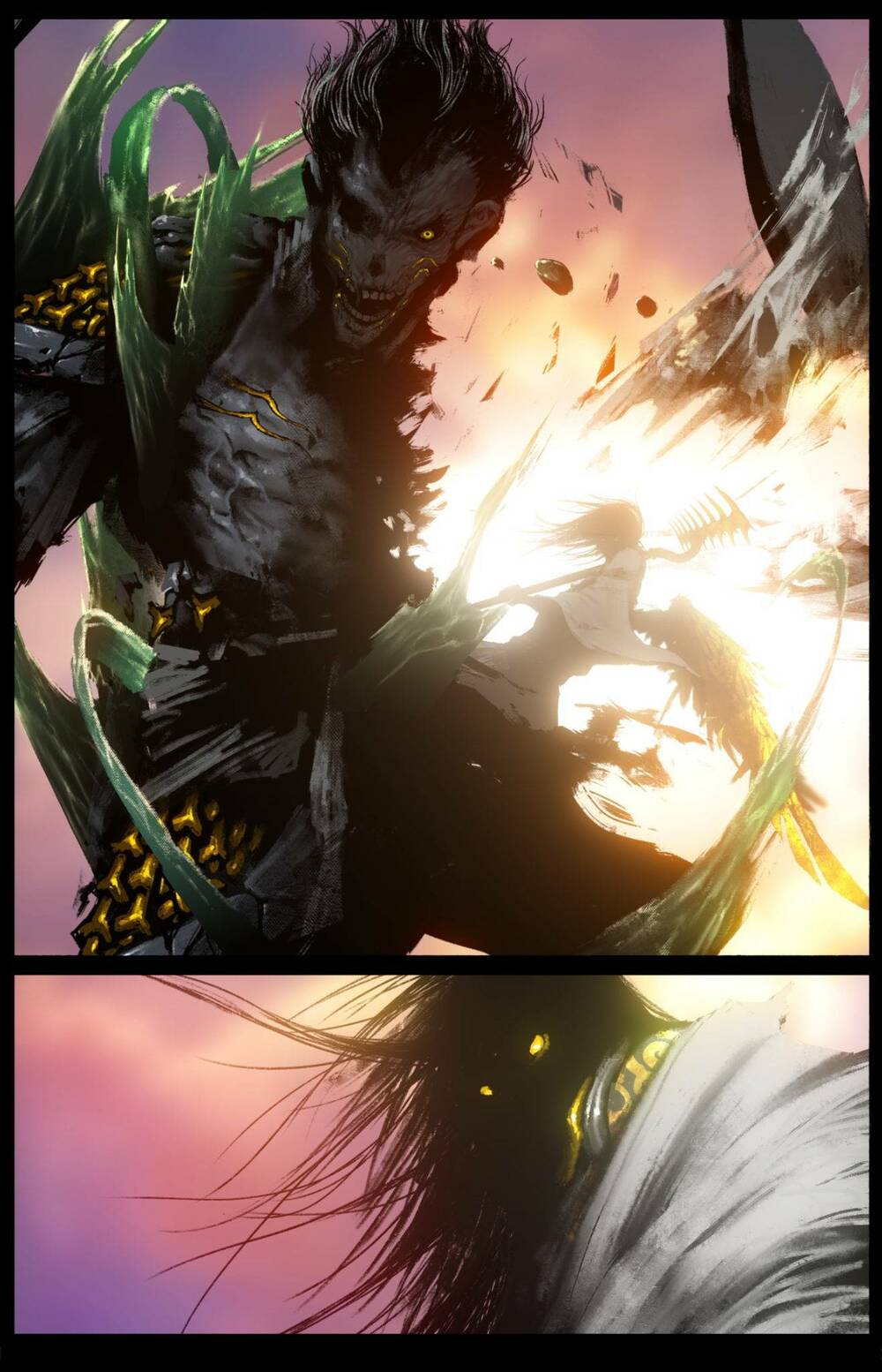 Tây Du Ký ngoại truyện - Chapter 222 - Page 7