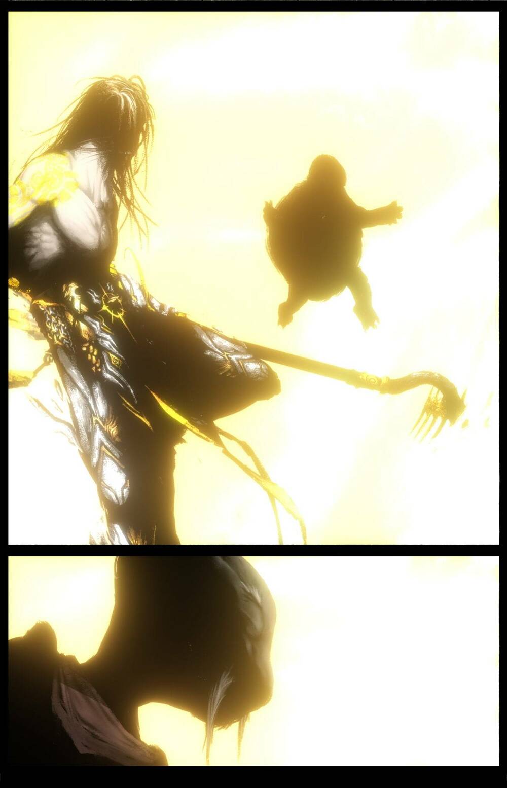 Tây Du Ký ngoại truyện - Chapter 223 - Page 12