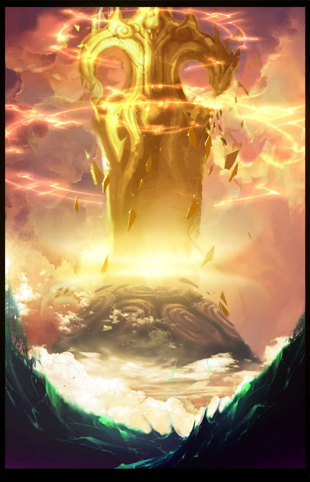 Tây Du Ký ngoại truyện - Chapter 223 - Page 13