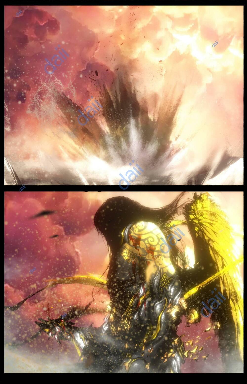 Tây Du Ký ngoại truyện - Chapter 223 - Page 15