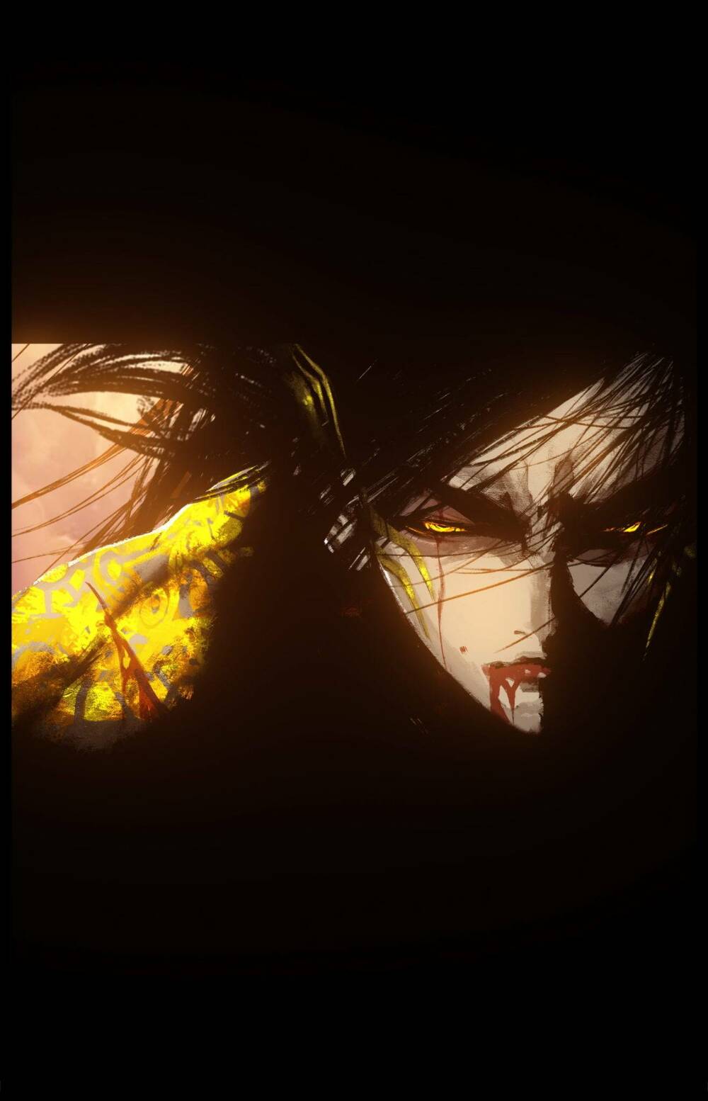 Tây Du Ký ngoại truyện - Chapter 223 - Page 17