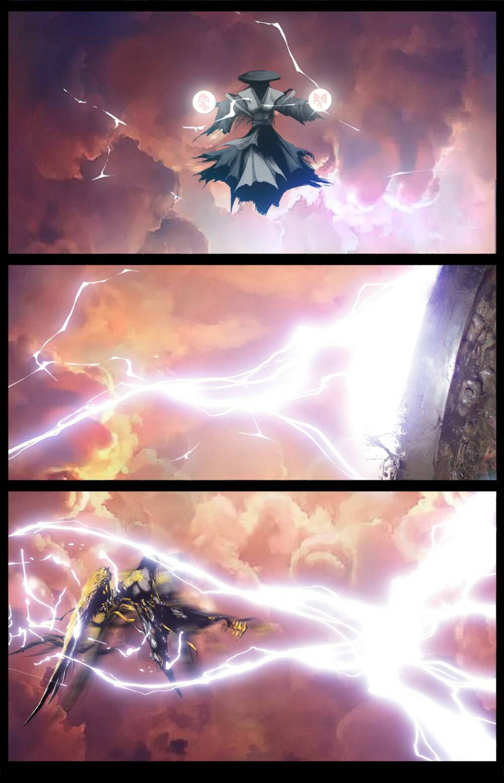 Tây Du Ký ngoại truyện - Chapter 223 - Page 3