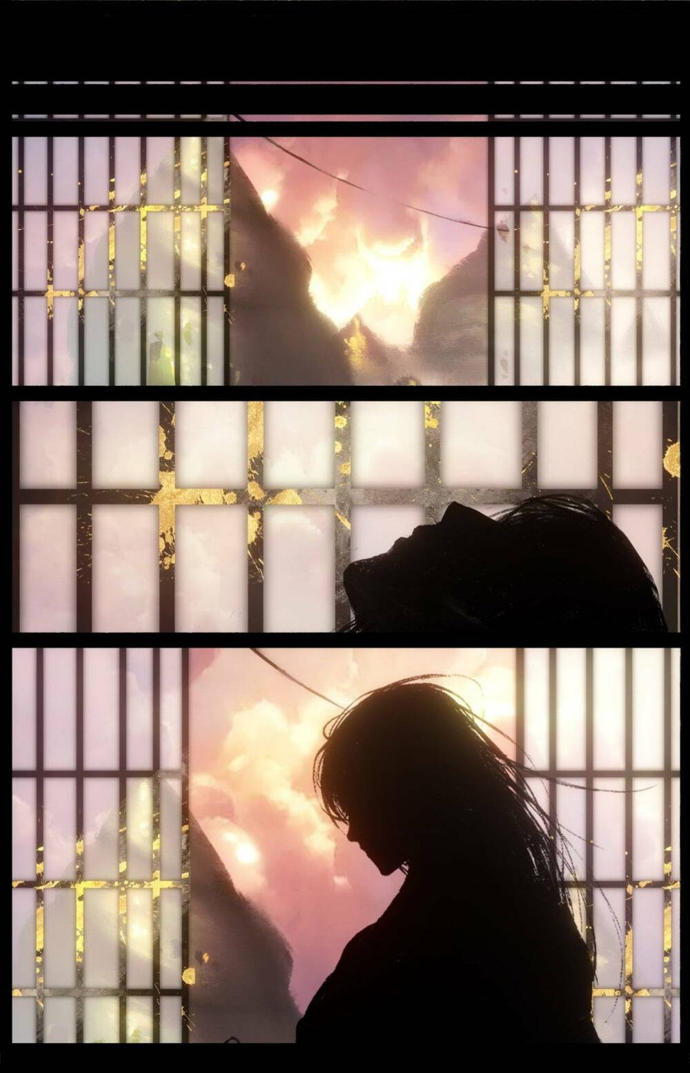 Tây Du Ký ngoại truyện - Chapter 224 - Page 11