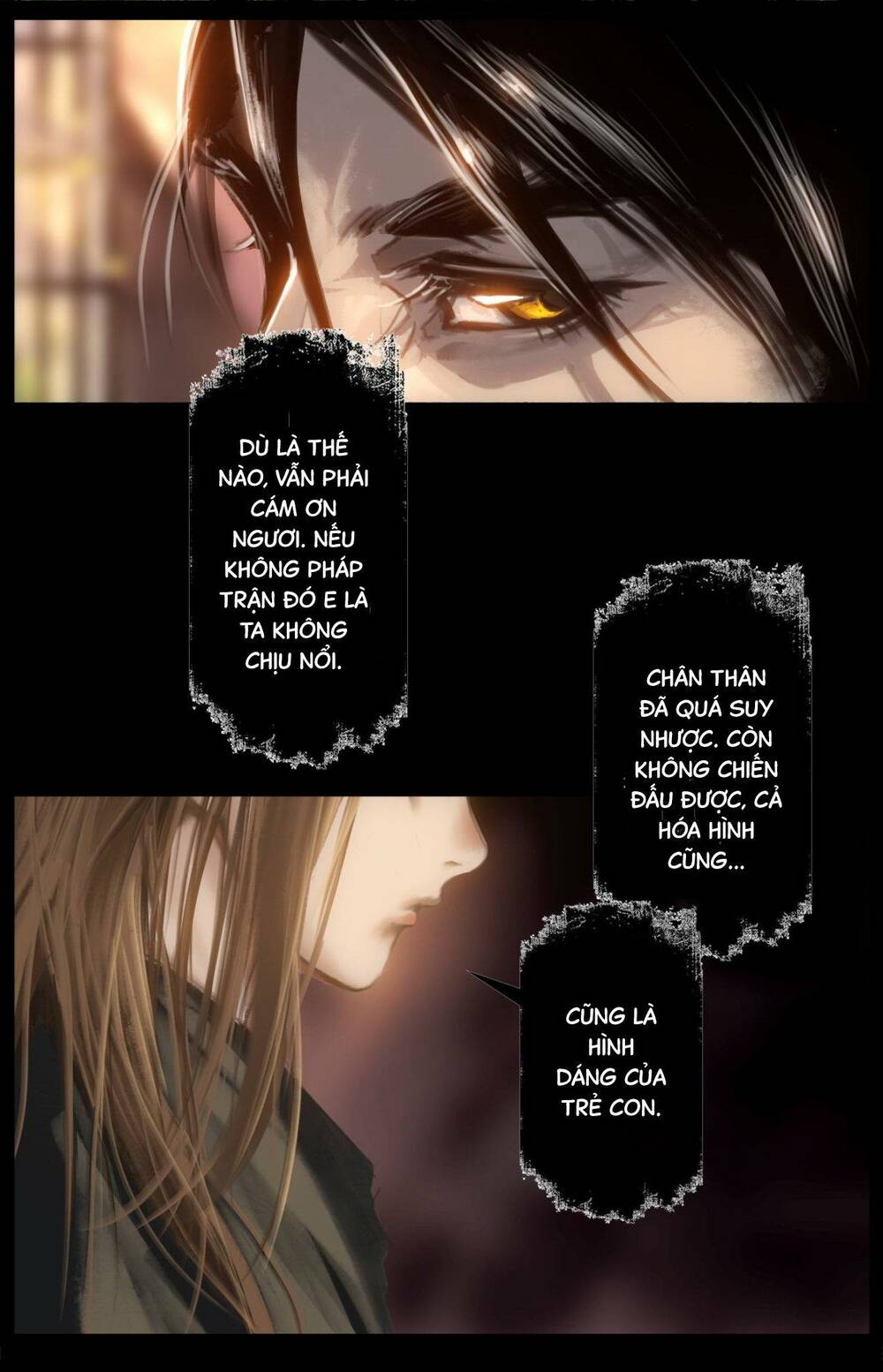 Tây Du Ký ngoại truyện - Chapter 224 - Page 14