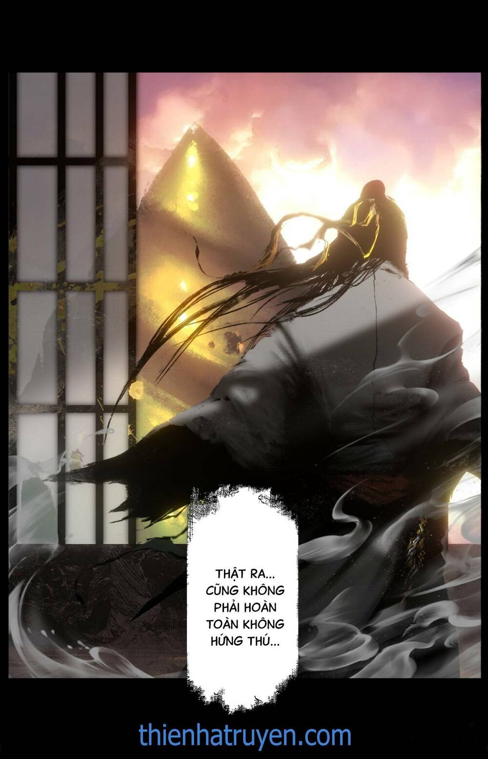 Tây Du Ký ngoại truyện - Chapter 224 - Page 18