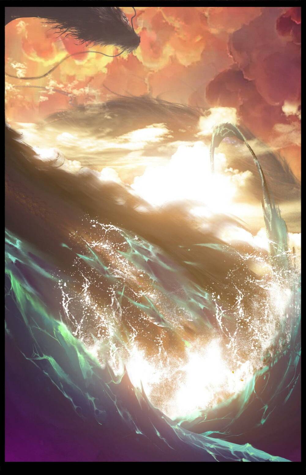 Tây Du Ký ngoại truyện - Chapter 224 - Page 3