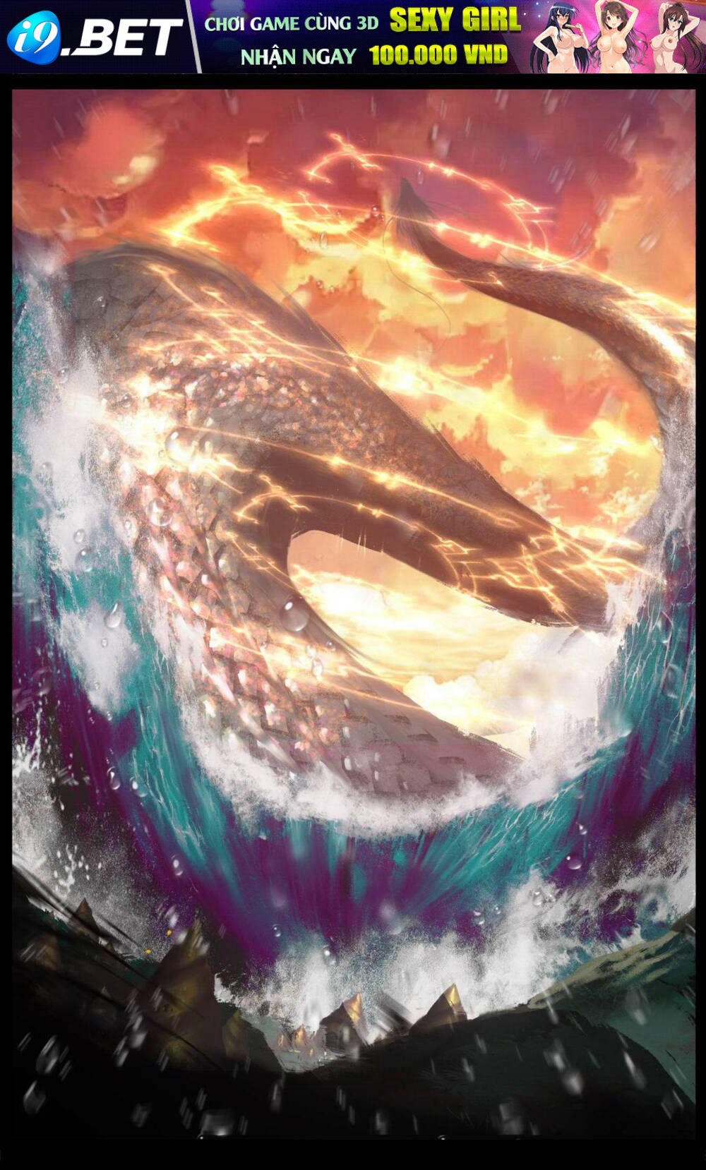 Tây Du Ký ngoại truyện - Chapter 224 - Page 7