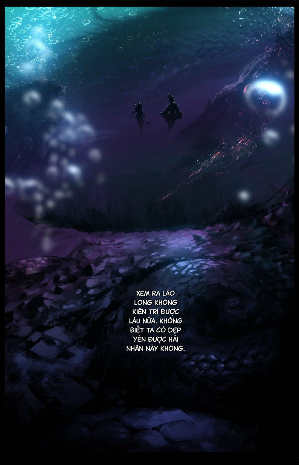 Tây Du Ký ngoại truyện - Chapter 225 - Page 9