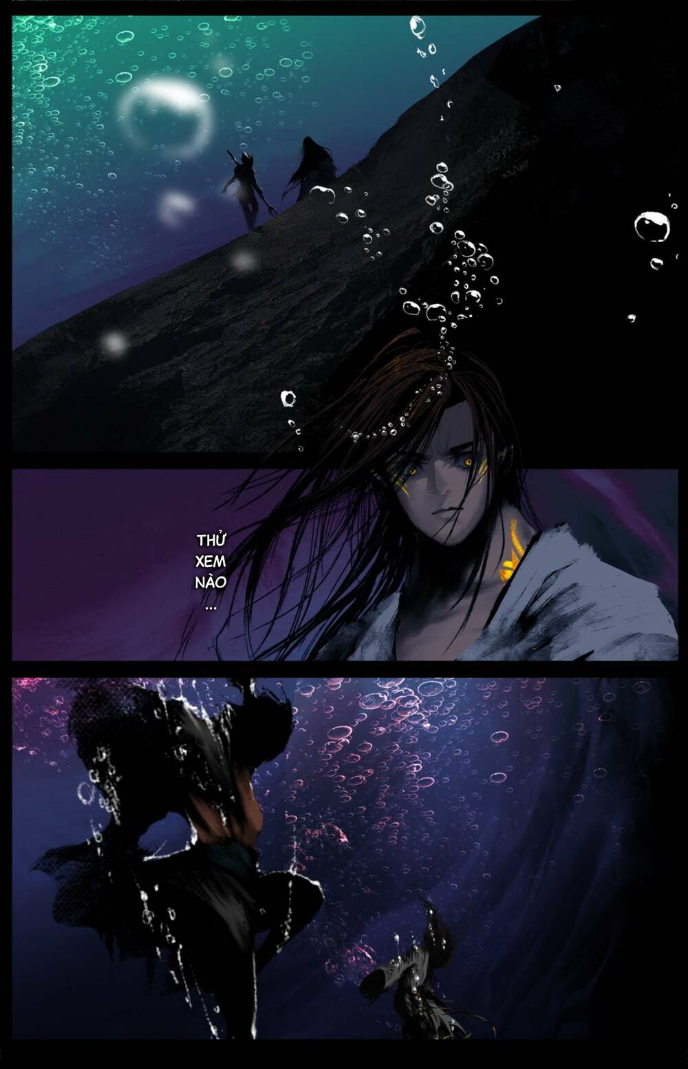 Tây Du Ký ngoại truyện - Chapter 225 - Page 10