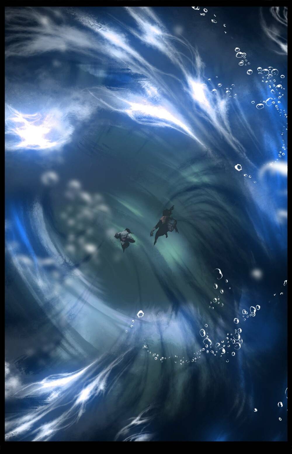 Tây Du Ký ngoại truyện - Chapter 225 - Page 11