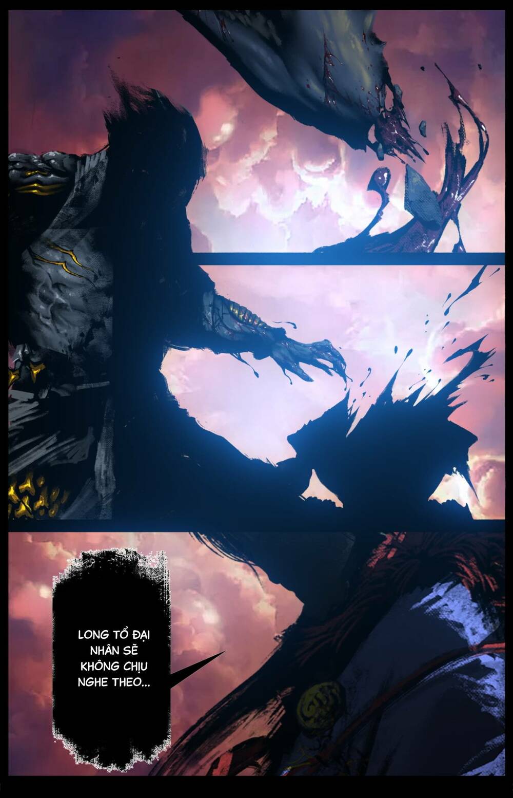 Tây Du Ký ngoại truyện - Chapter 225 - Page 12