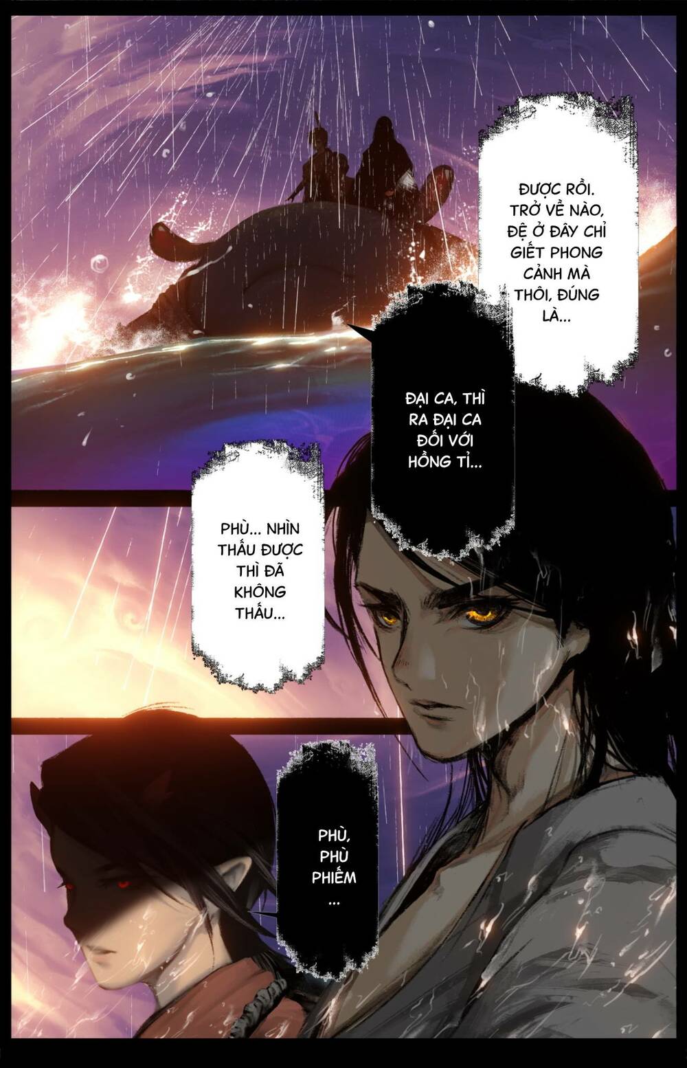 Tây Du Ký ngoại truyện - Chapter 225 - Page 3