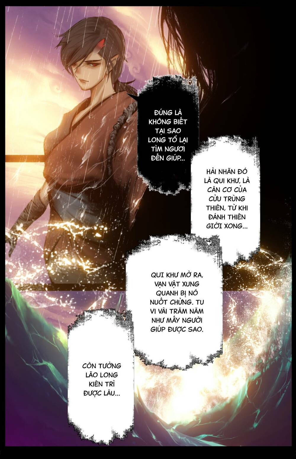 Tây Du Ký ngoại truyện - Chapter 225 - Page 4