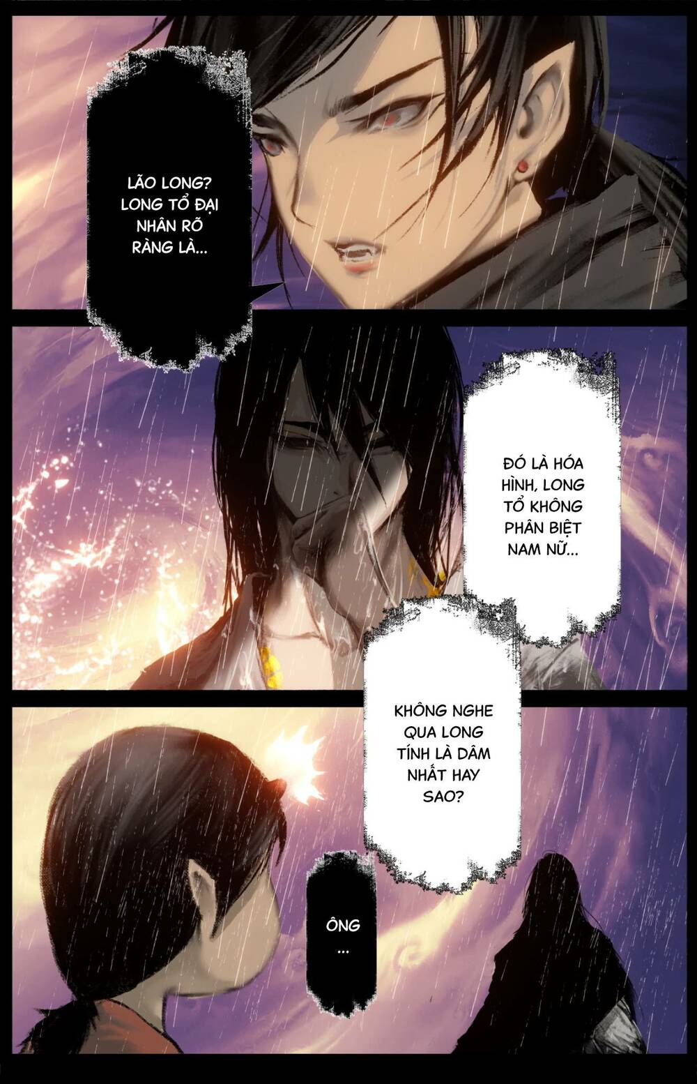 Tây Du Ký ngoại truyện - Chapter 225 - Page 5