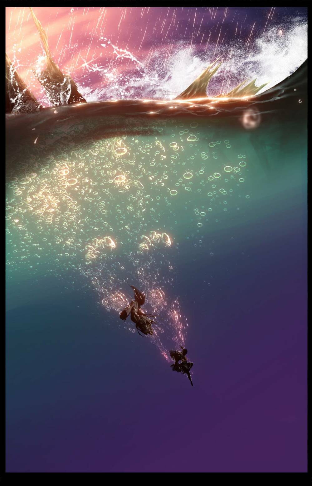 Tây Du Ký ngoại truyện - Chapter 225 - Page 7