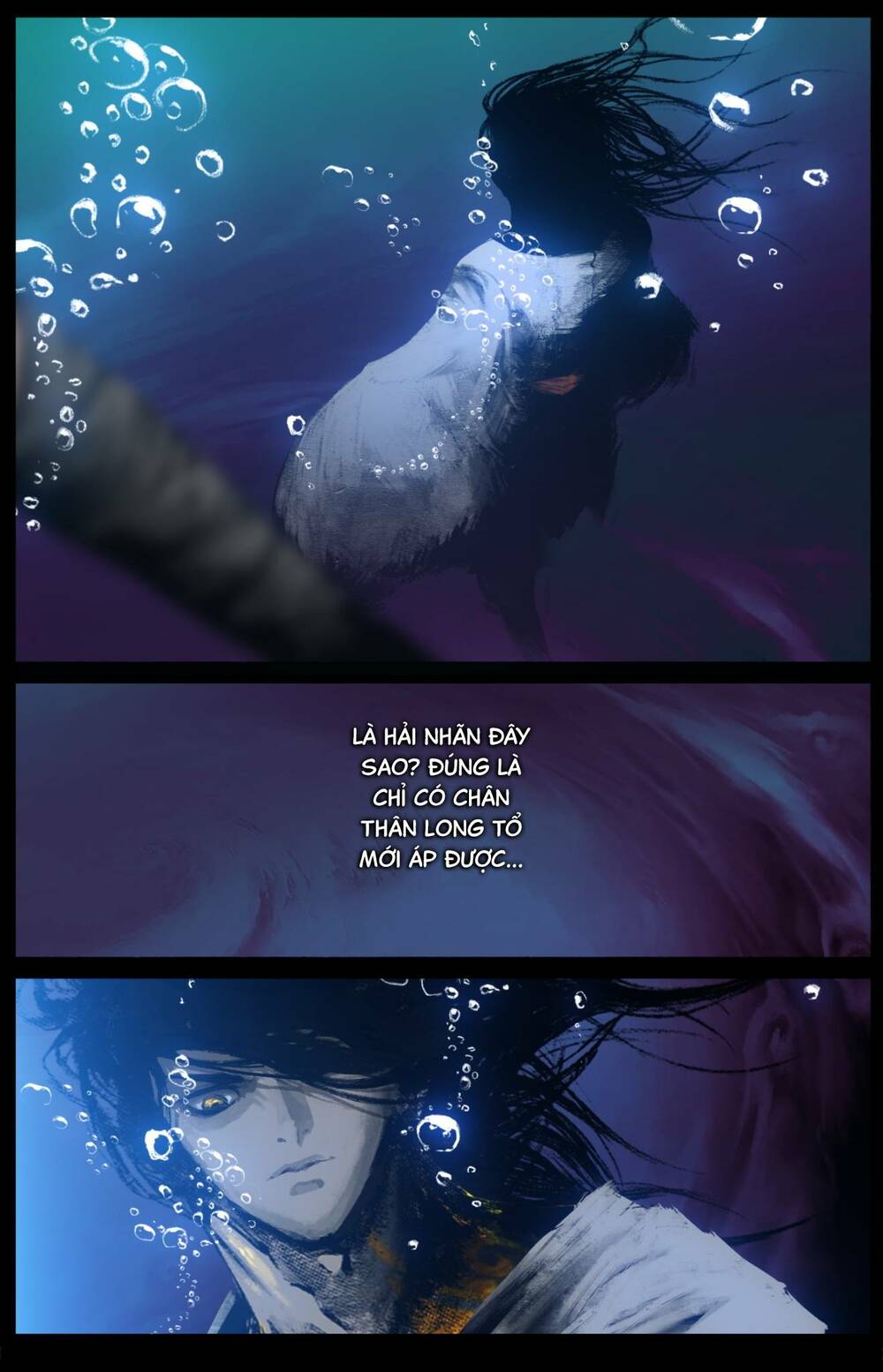 Tây Du Ký ngoại truyện - Chapter 225 - Page 8