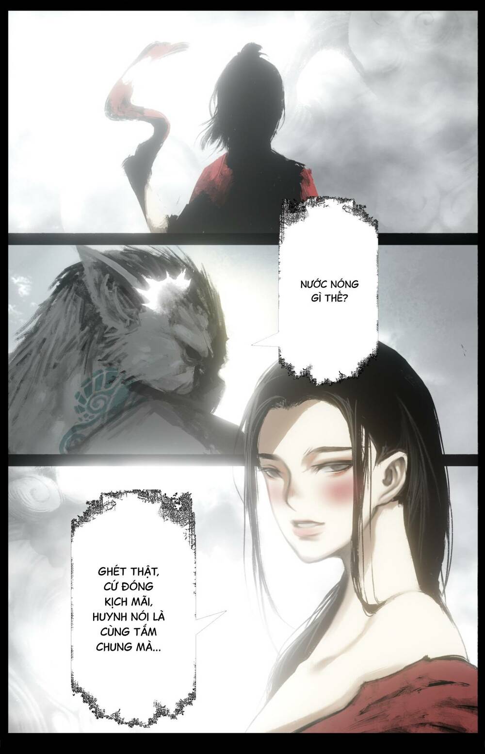 Tây Du Ký ngoại truyện - Chapter 226 - Page 12