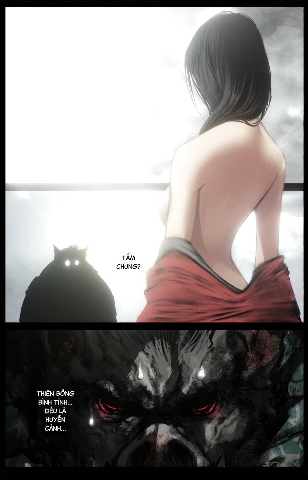 Tây Du Ký ngoại truyện - Chapter 226 - Page 13