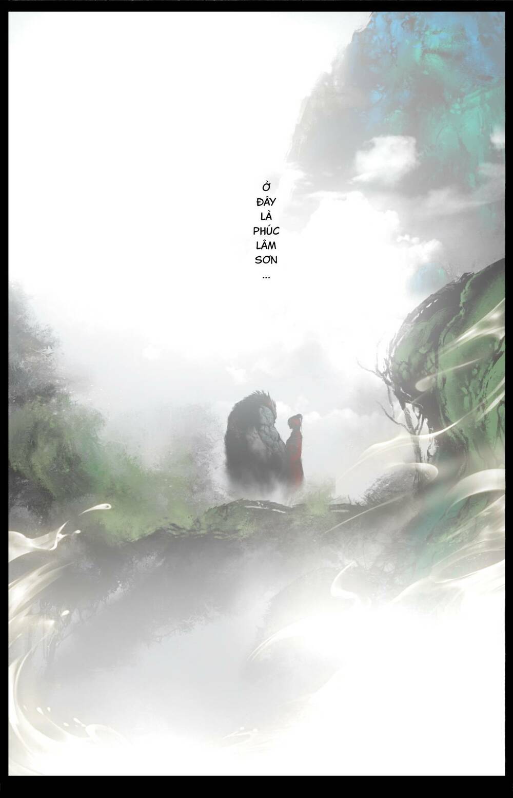 Tây Du Ký ngoại truyện - Chapter 226 - Page 7