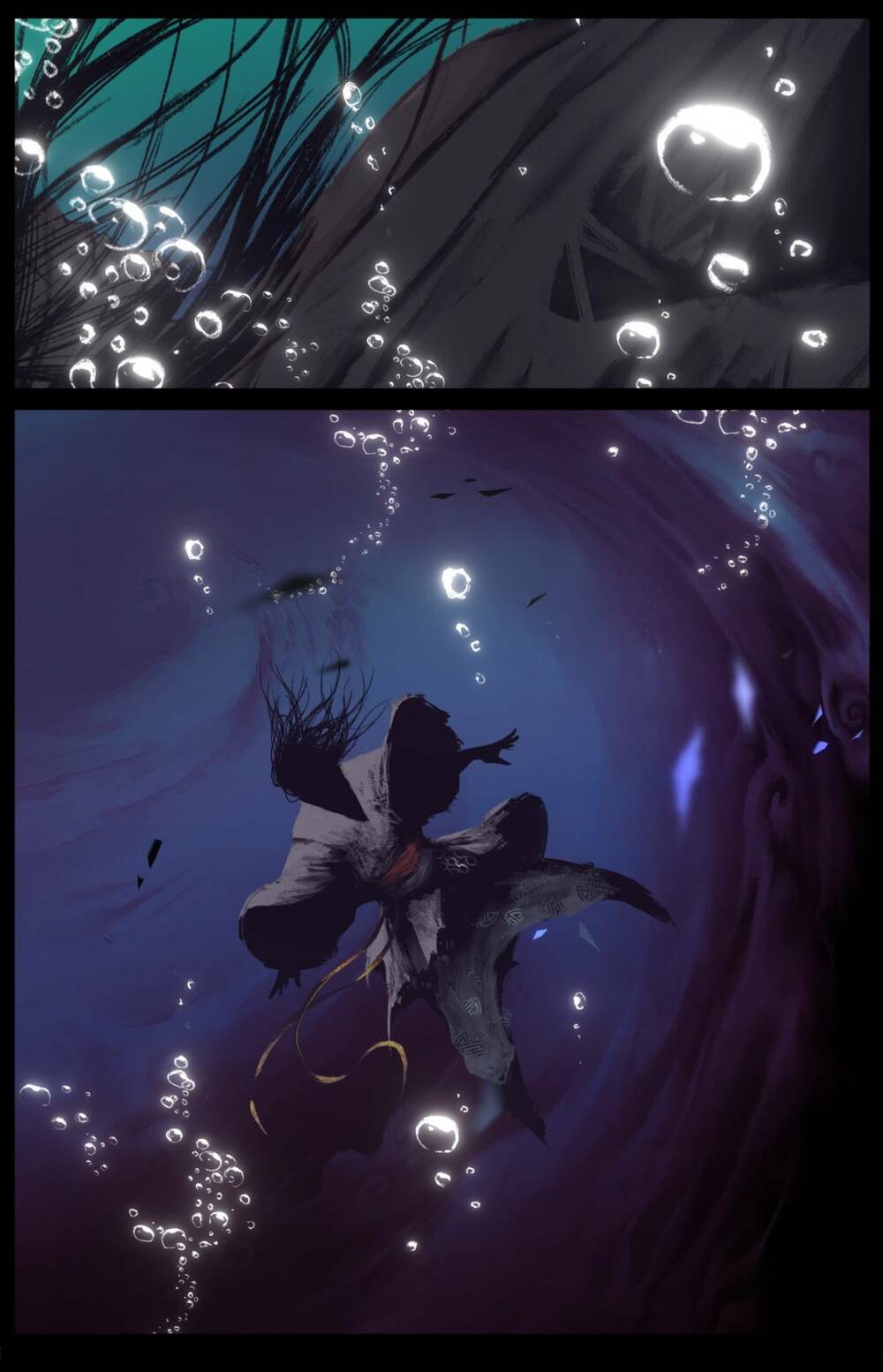 Tây Du Ký ngoại truyện - Chapter 226 - Page 8