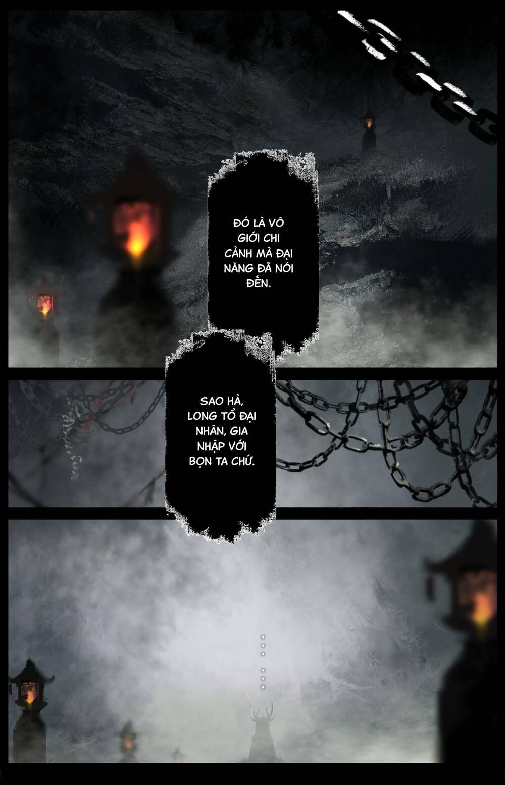 Tây Du Ký ngoại truyện - Chapter 227 - Page 14