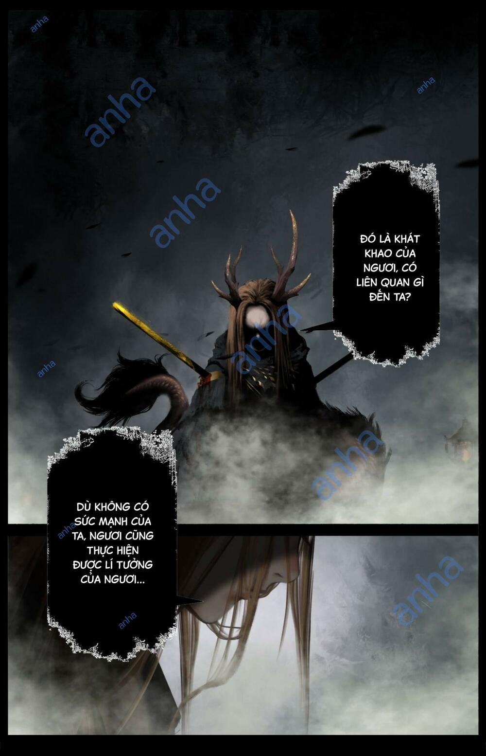 Tây Du Ký ngoại truyện - Chapter 227 - Page 15