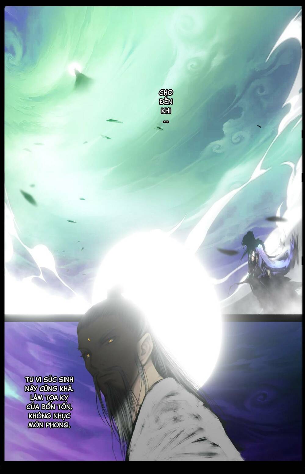 Tây Du Ký ngoại truyện - Chapter 227 - Page 3