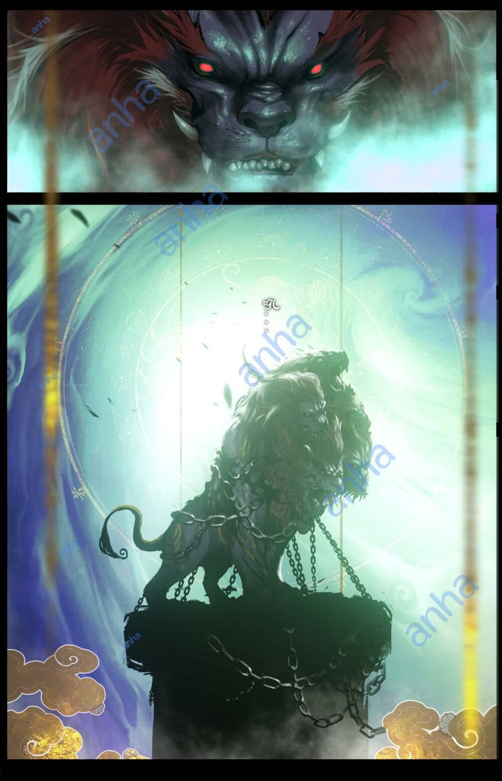 Tây Du Ký ngoại truyện - Chapter 227 - Page 5