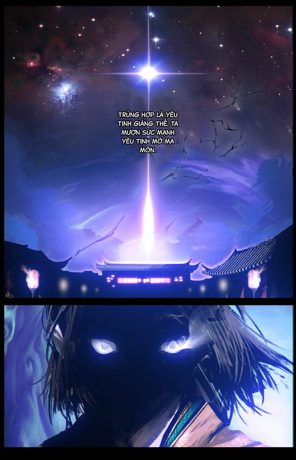 Tây Du Ký ngoại truyện - Chapter 227 - Page 8