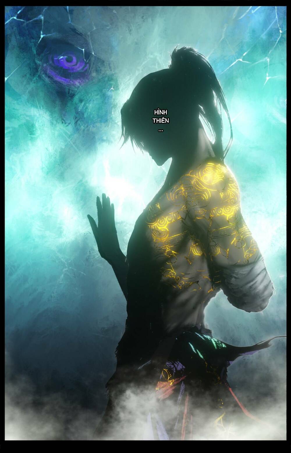 Tây Du Ký ngoại truyện - Chapter 228 - Page 12