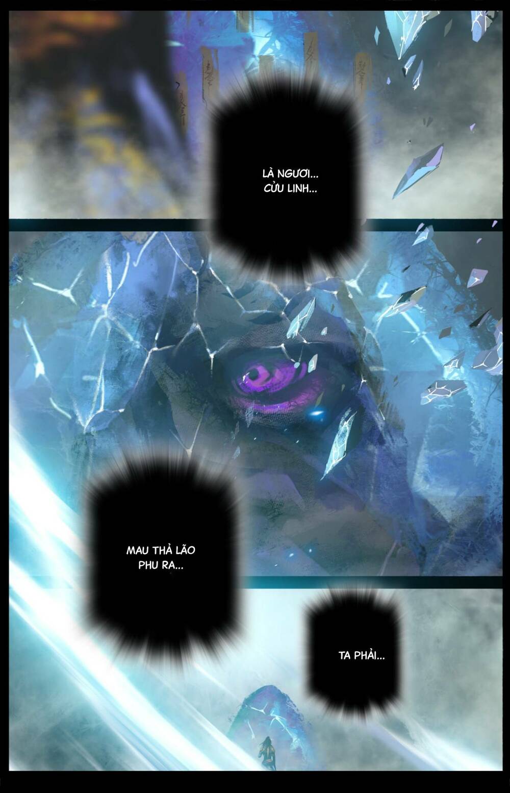 Tây Du Ký ngoại truyện - Chapter 228 - Page 13