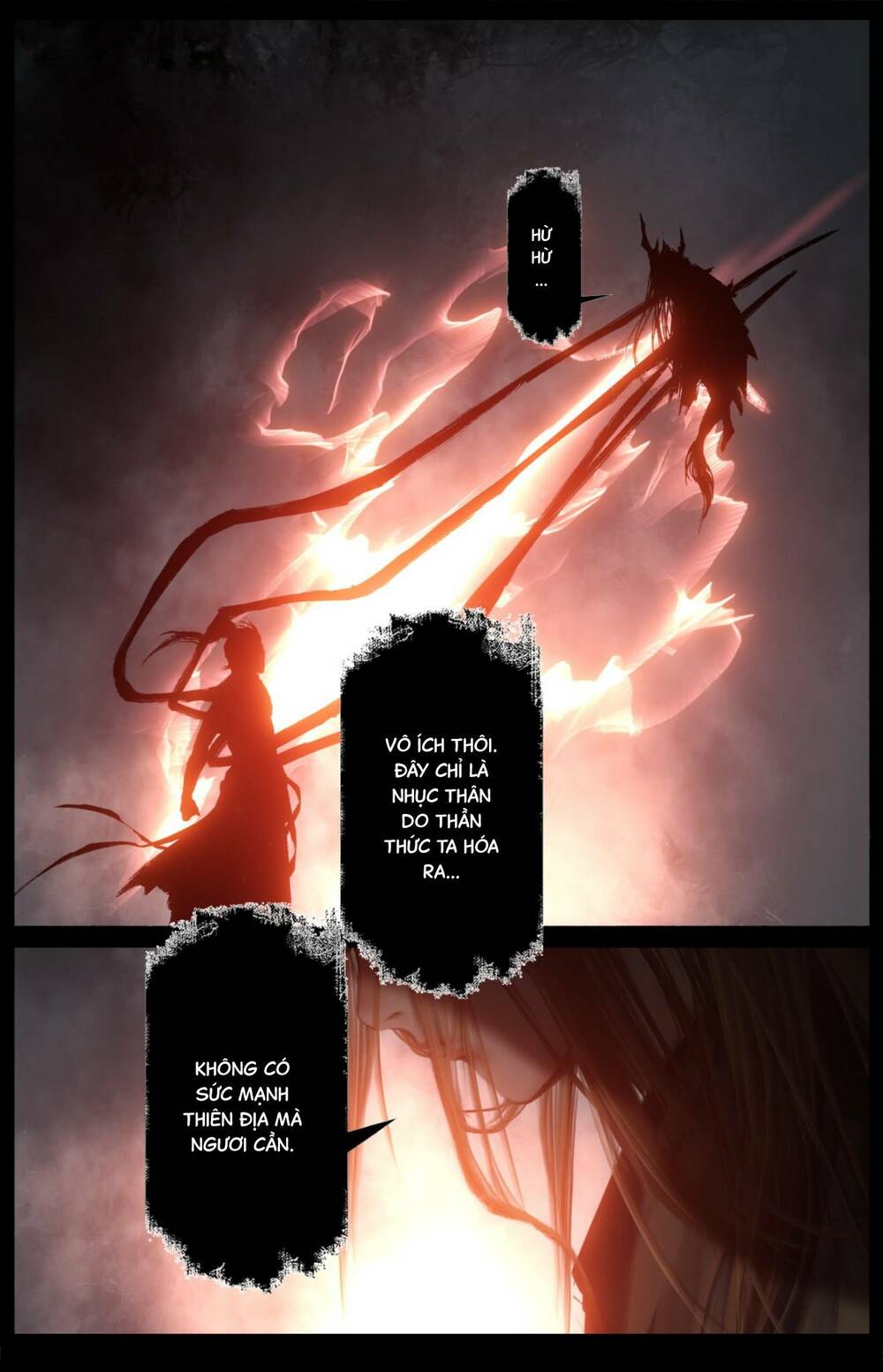 Tây Du Ký ngoại truyện - Chapter 228 - Page 7